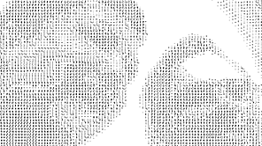ASCII Photo Booth